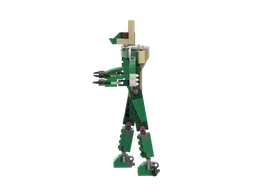 31058 Anubis Warrior