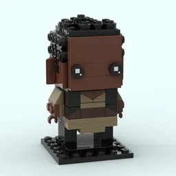 Cere Junda Brickheadz