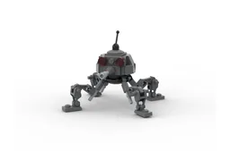 Separatist droid pack