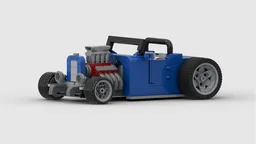 Street Rod B