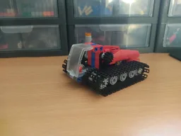 42148 Tracked Dumper