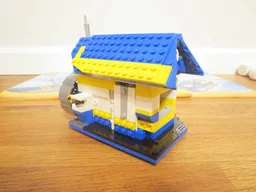 31011 alt. Water mill