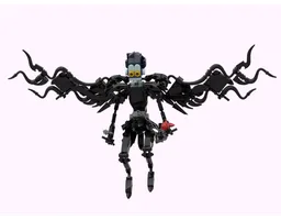 Death Note Ryuk Poseable Figure