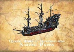 Queen Anne's Revenge