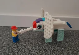 31140 Elephant