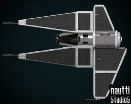 TIE Seeker