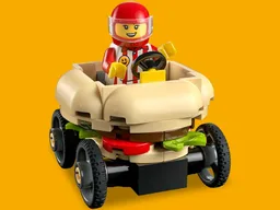 Soap Box Racer