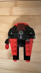 Dark Millenium Falcon