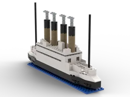 RMS Titanic