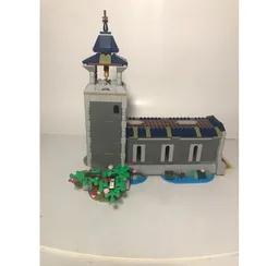31120 - Cathedral
