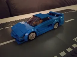 Acura NSX