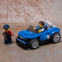 40409 fast blue