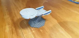 USS Enterprise (NCC-1701-D)