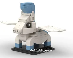 Pegasus (Hercules 1997)