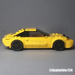 76901 Porsche 928