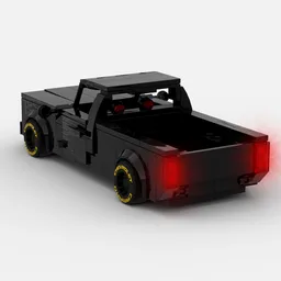 1990 CHEVY 454 SS