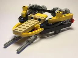 SpaceShip
