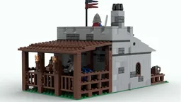 2Pigs Inn