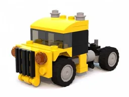 31041 Big Rig