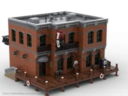 Bar and Club