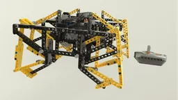 Trot Bot V1R2