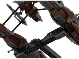 Wookiee Catamaran 2.0