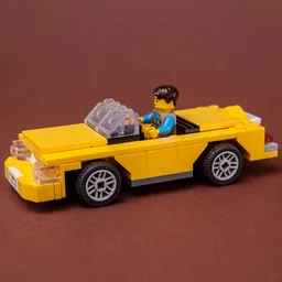 40468 Cabrio