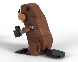 Beaver