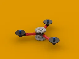 fidget spinner