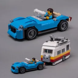31108 Cabrio Holidays