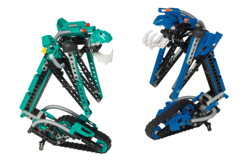 Lego Tarakava