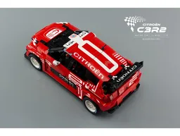 Citroen C3R2