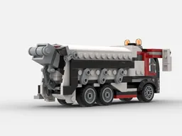 Garbage Truck