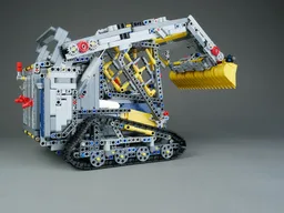 Compact Track Loader