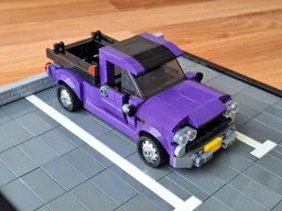 76904 Dodge Pickup