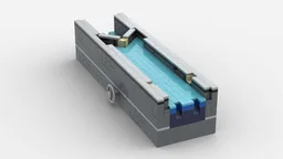 Canal Lock v4