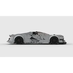 Dodge SRT Tomahawk