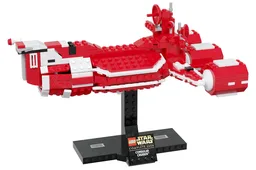 Consular Cruiser (Classic)