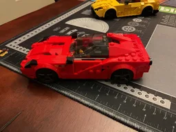 76914 Ferrаri 599