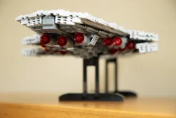 Executor-Class Super Star-Destroyer