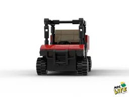 Case IH Scout