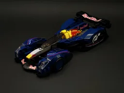 Red Bull X2014