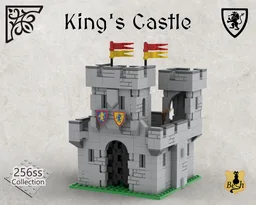 King's Castle
