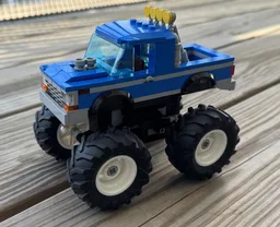 Bigfoot