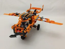 42093 Reconnaissance Plane