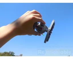 Imperial T.I.E Vigilant