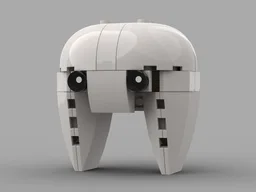 Dentist's Display Model