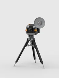 43179 camera MOD