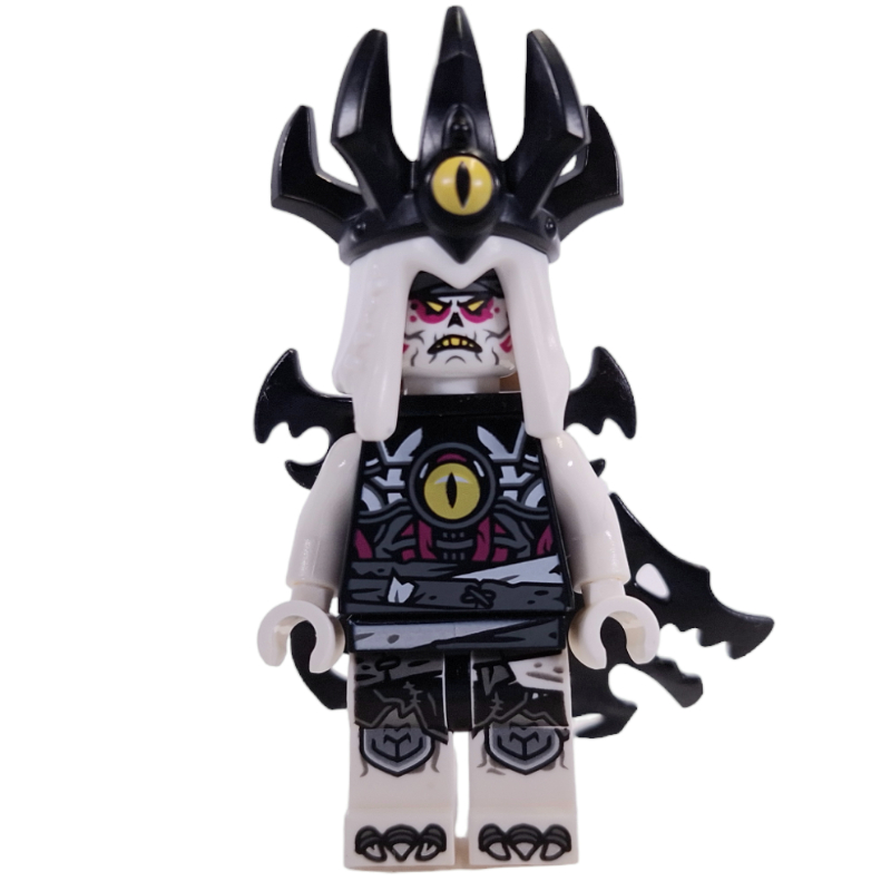 Lego Nightmare King