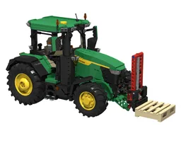 Euro Pallet
